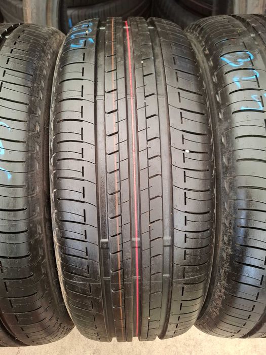 195/55R16 BRIDGESTONE Opony letnie ! 2025 ROK ! MONTAŻ! #325