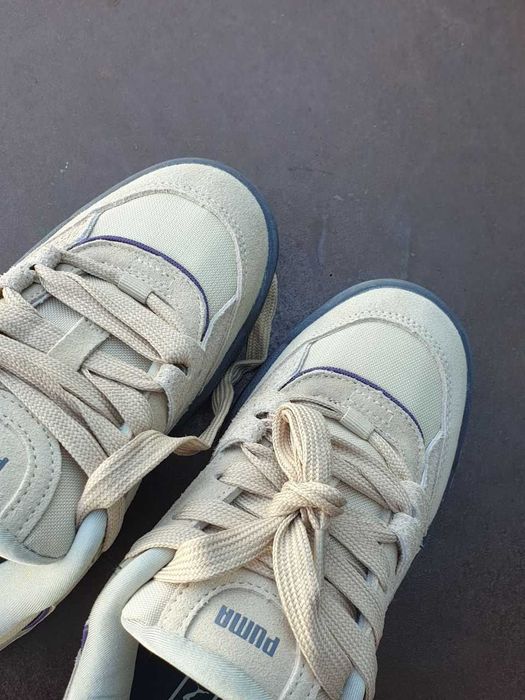 !SALE! Puma 180 Cordura Beige Black 37 38 39 40 41 42 43 44 45 пума