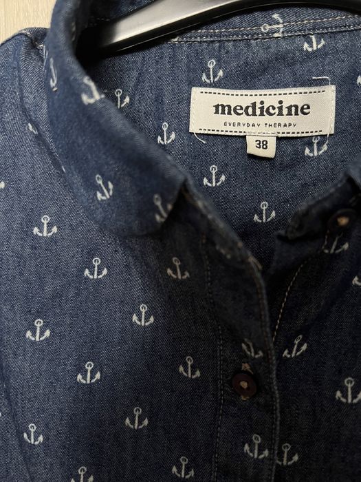 Koszula damska Medicine