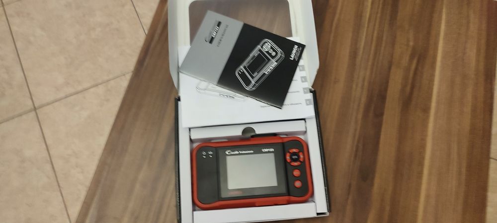 Tester diagnostyczny