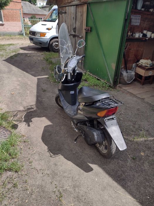 Скутер Хонда Діо аф 34