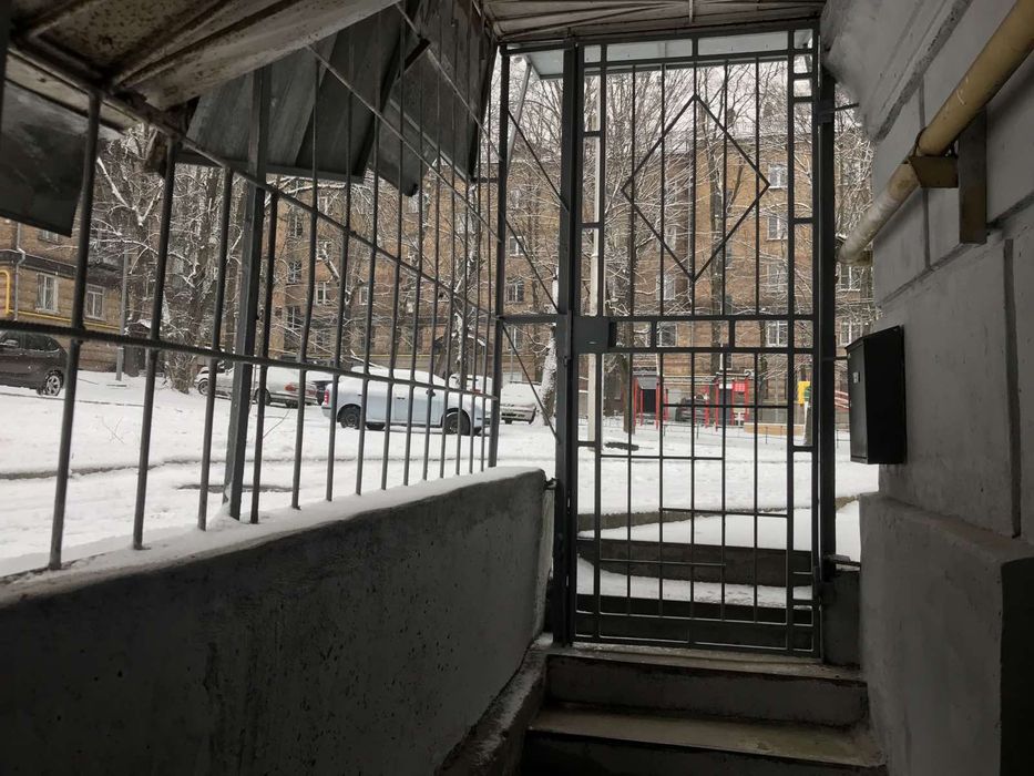 2-кімнатна квартира за адресою (площа 53 м²) - Atlanta.ua - фото 23