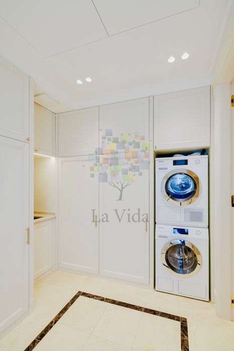 Багатокімнатна квартира за адресою бульвар Дружби Народів (площа 215 м²) - Atlanta.ua - фото 3