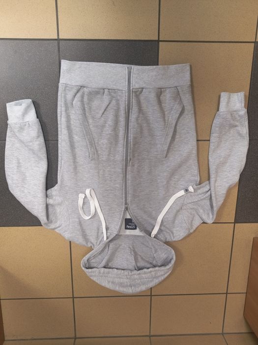 Dres Sinsay xs unisex