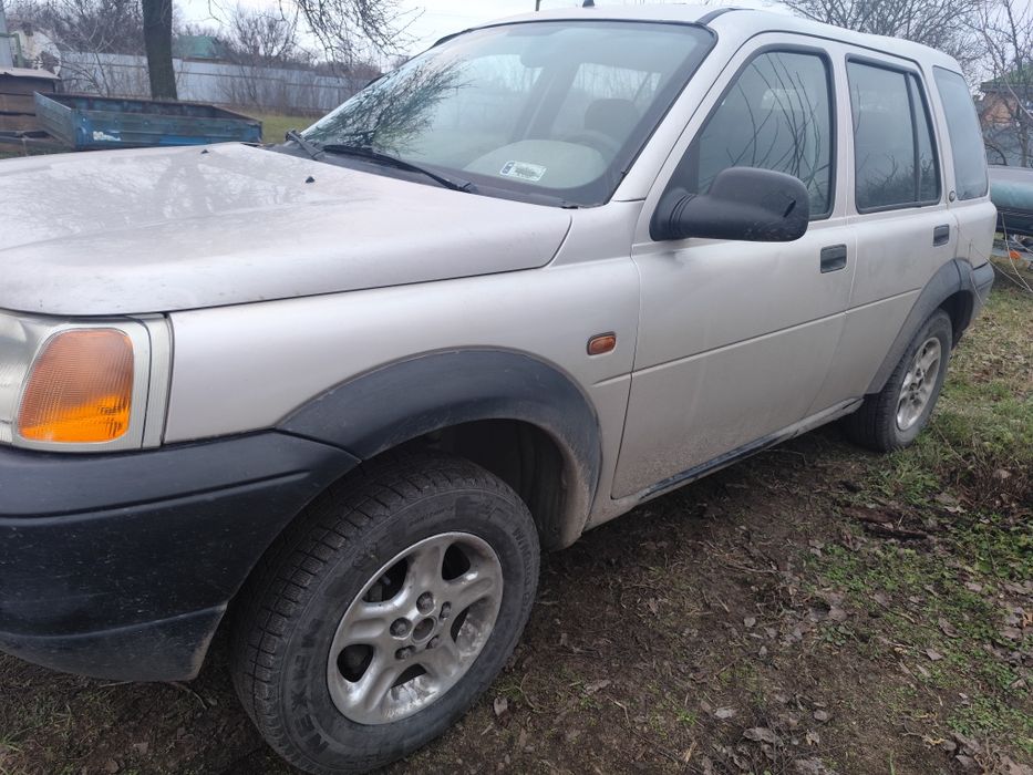 Продам автомобіль