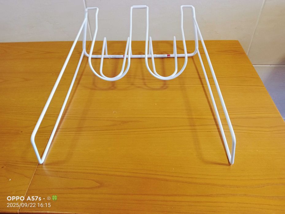 Butler calçadeira metálica MEDI