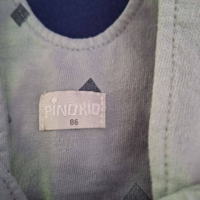 Ogrodniczki Pinokio 86