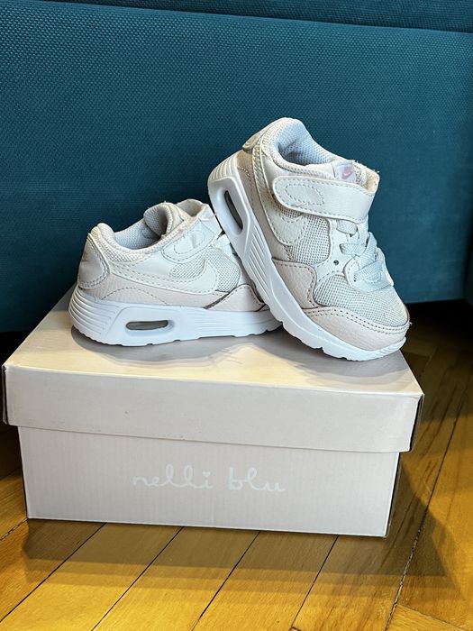 Дитячі кросівки Nike, 22 розмір