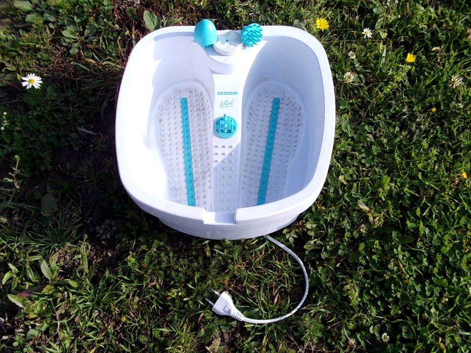 Masażer do twarzy i depilacji