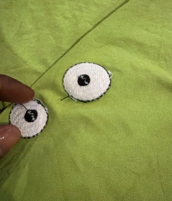 Roupas usadas em perfeito estado