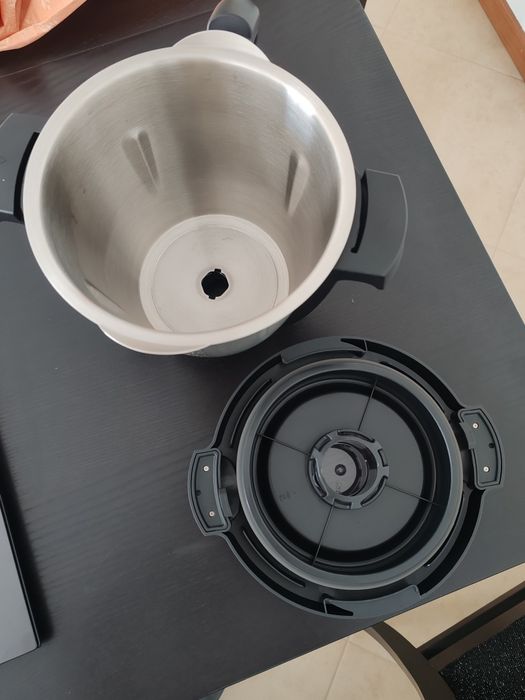Copo Monsieur Cuisine Smart - Novo