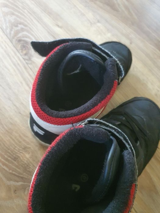 Buty fila 32 przejściowe