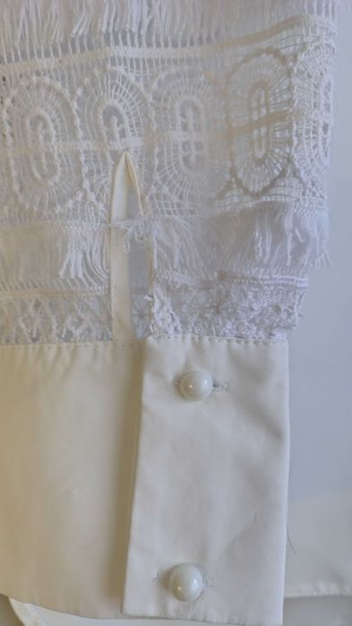 Koszula Lakerta, rozmiar XL