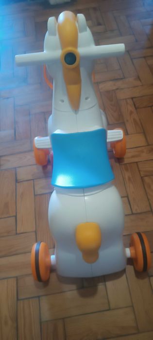 Cavalinho Chicco Rodeo
35 €