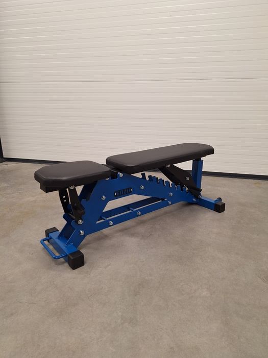 Ławka regulowana ENZO