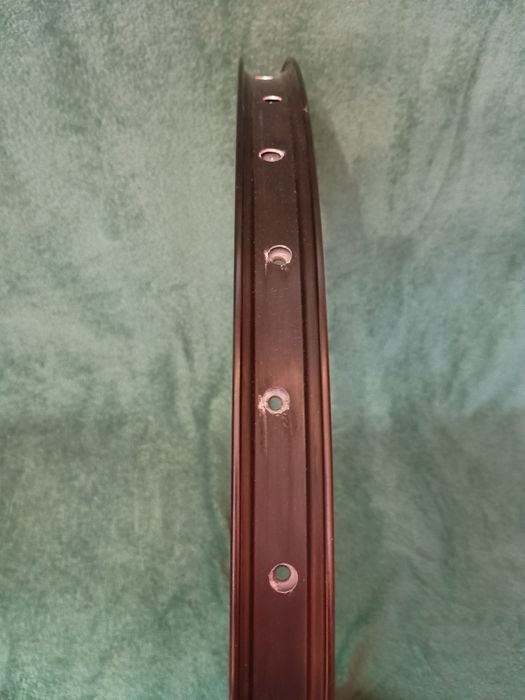 Felga rowerowa 26" 32H-NS fundamental