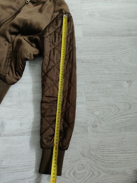 Kurtka bomberka h&m r. 38