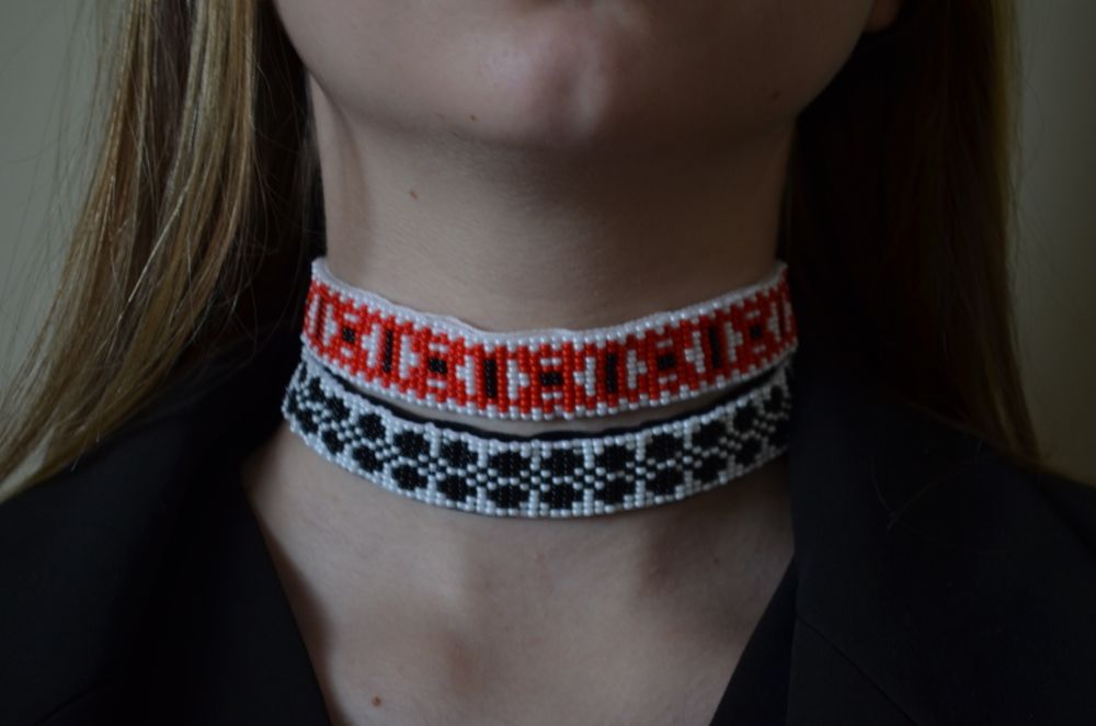 Стрічковий гердан