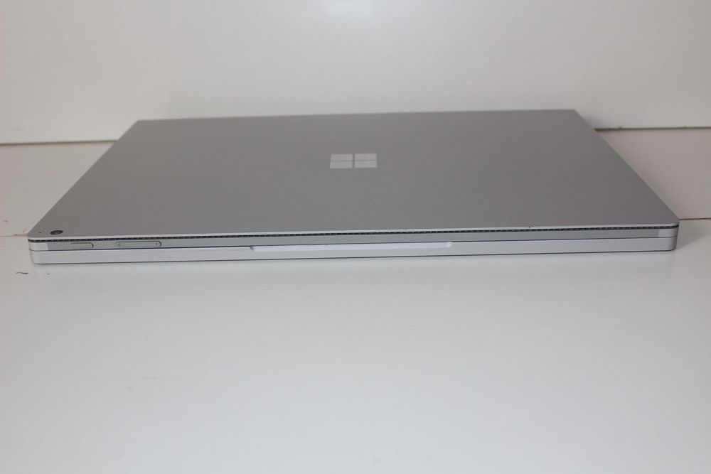 Microsoft Surface Book 2 15" i7-8650 512GB/16GB/NVIDIA GTX 1060/6Gb