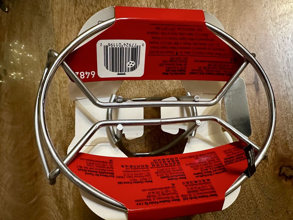 Weber stojak do opiekania drobiu