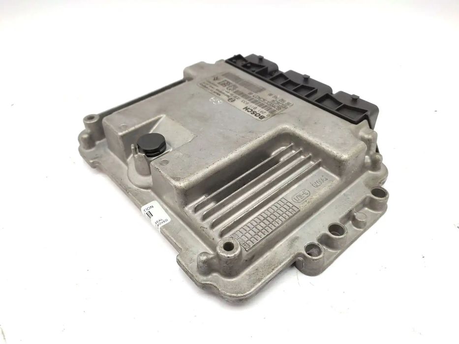 Centralina De Motor Uce PEUGEOT 407 (6D_) 1.6 HDI 110 (6D9HZC, 6D9HYC) 9658274680 0281011633