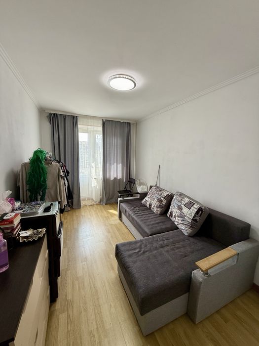 Продаж 3-кімнатної квартири, 61 м2, цегла, вул.Стрийська