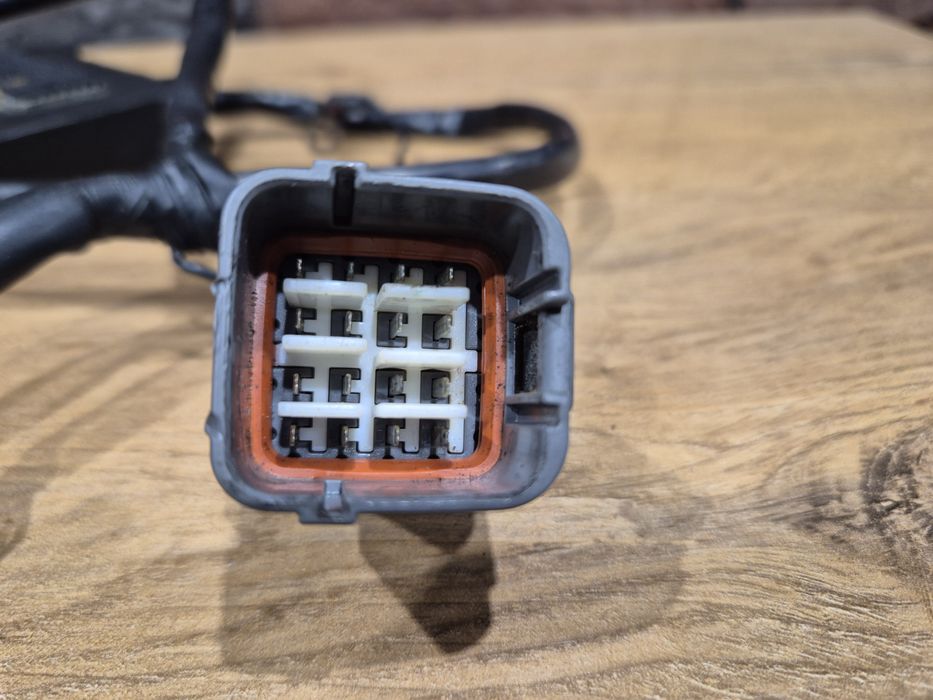 Power commander III Kawasaki.