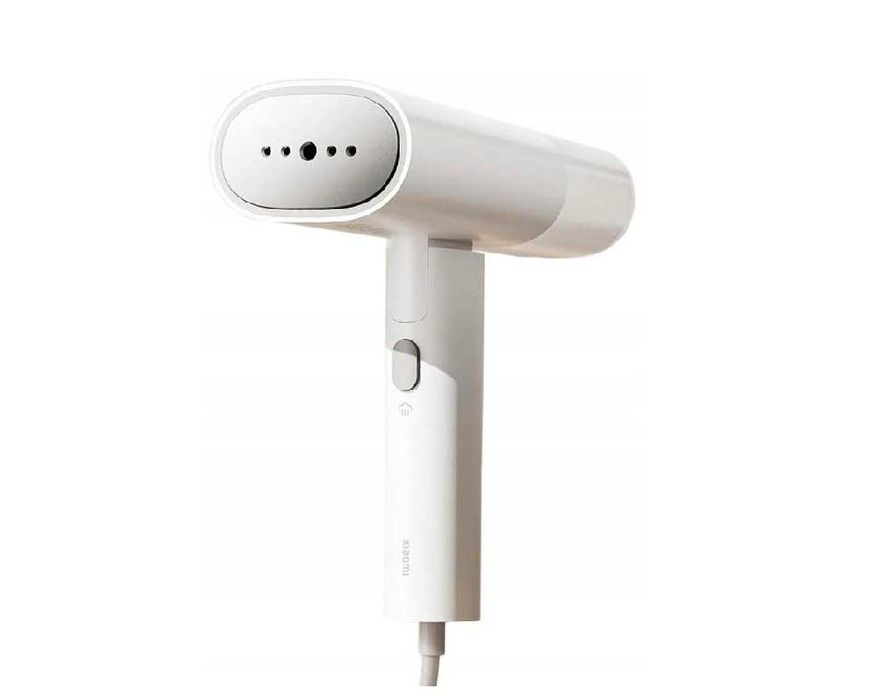 SKŁADANA parownica do ubrań Xiaomi - NOWA - mała poręczna - OKAZJA