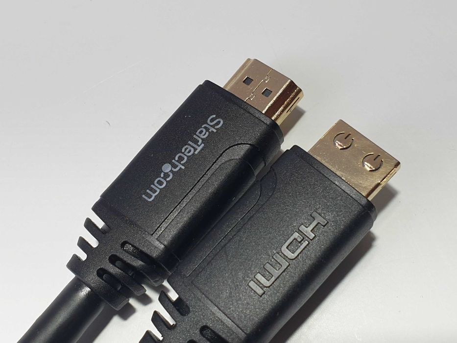 кабель hdmi to hdmi 4K 60Hz HDR10 XBOX PS4 WII StarTechcom 3m