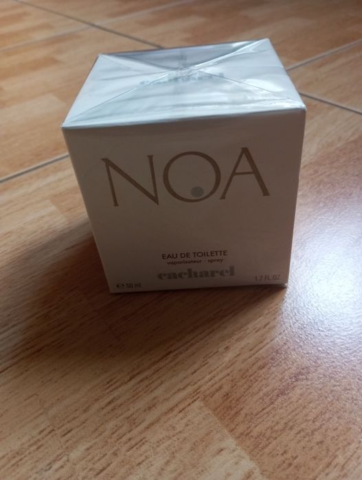Noa cacharel pojemność 50 ml
