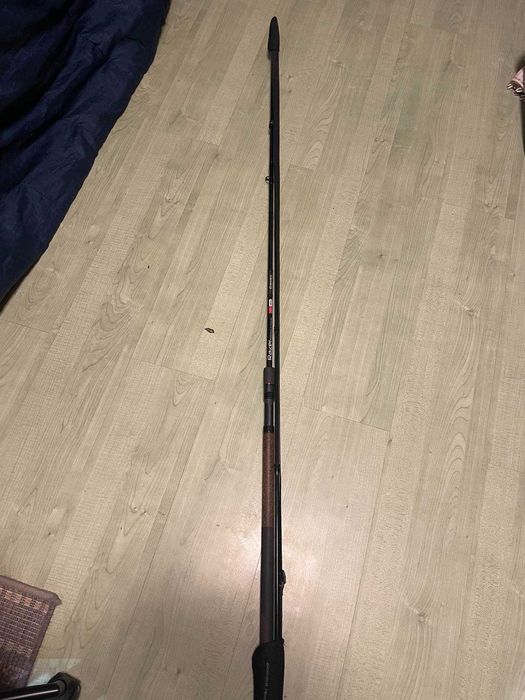 Фідер ZEMEX Razer Progressive Feeder 12ft - 80g