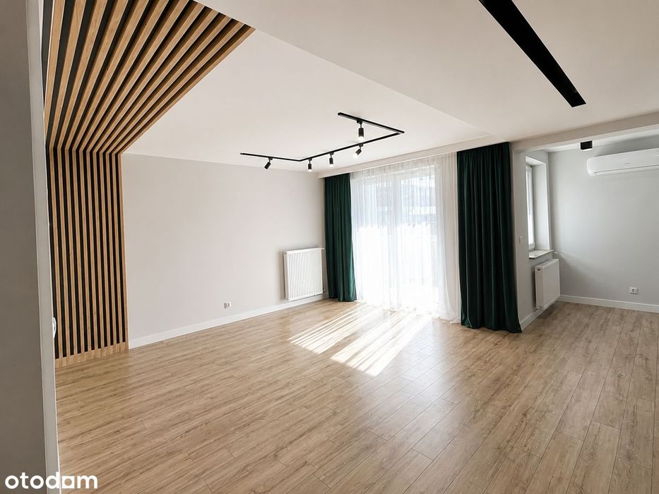 3pokoje w Centrum Idealne na start/najem - blisko Galerii, Tramwaju