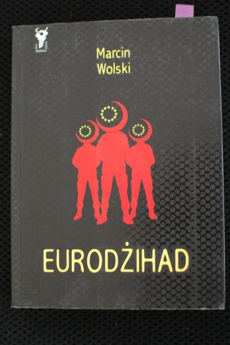 Eurodżiad Marin Wolski