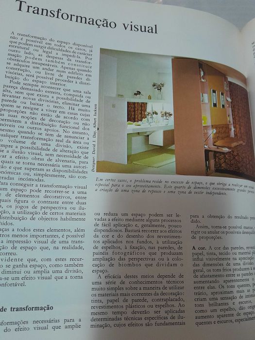 O Grande Livro da Decoração