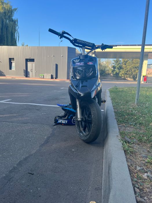 Ямаха бвс до 2004