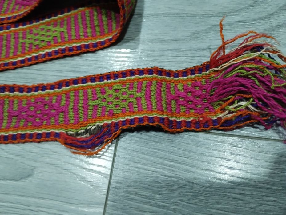 Крайка Стародавня.