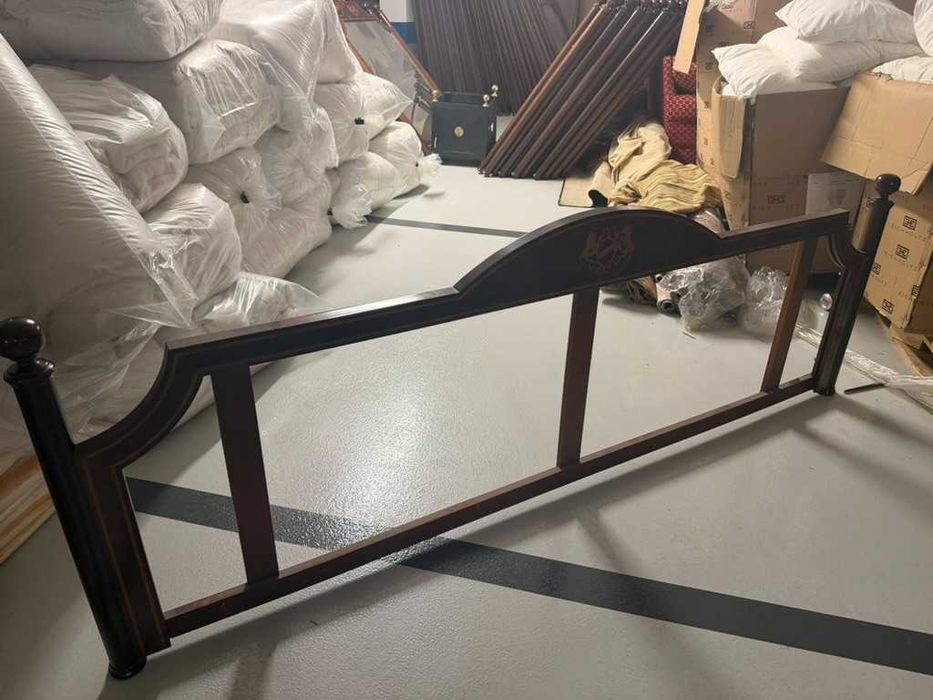 Cabeceira de Cama