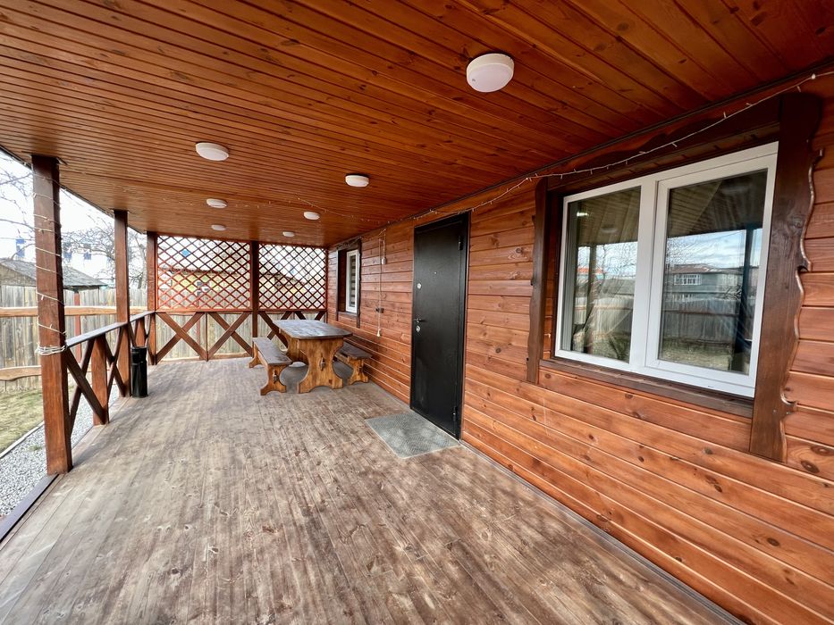 Оренда банкетних залів з альтанками, мангальними зонами у Чернігові