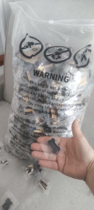 Mega paka smaczki dla psa gryzaki Purina 6kg