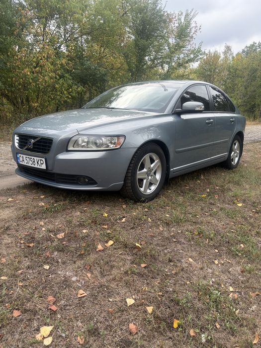 Продам Volvo S40 2008 р в автомат
