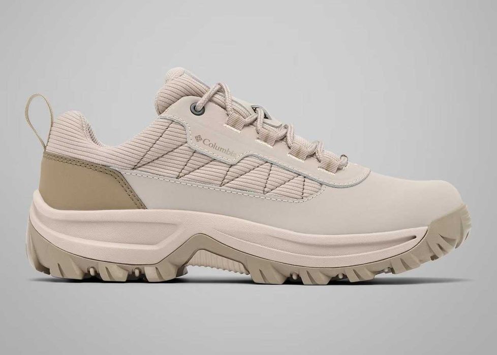 Кросівки Columbia Transverse™ Hike Low