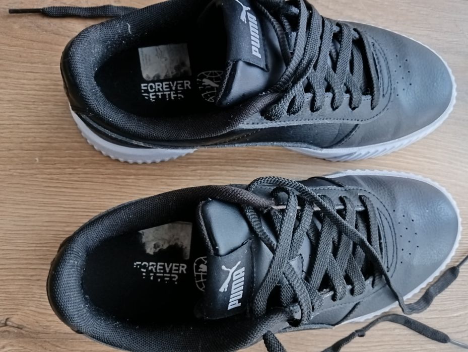 Buty sportowe damskie Puma