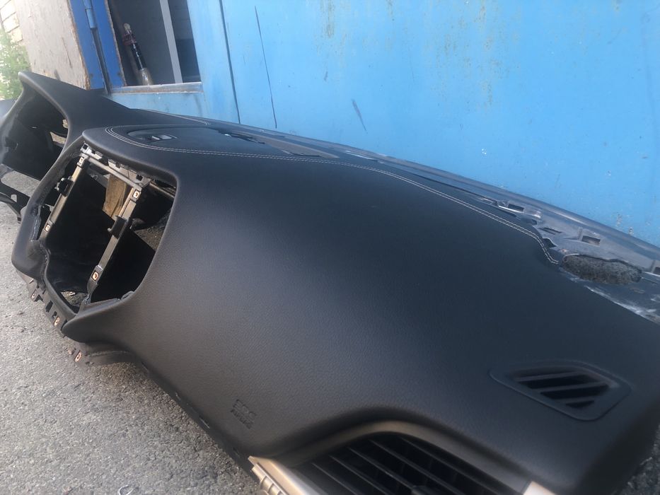 Ремонт подушок безпеки/SRS Airbag/Відновлення безпеки