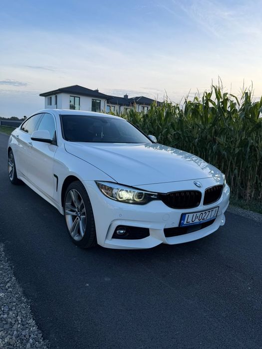 BMW Seria 4
