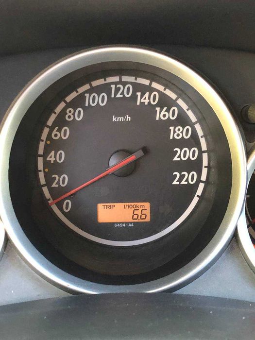 Honda Jazz 2002 Автомат