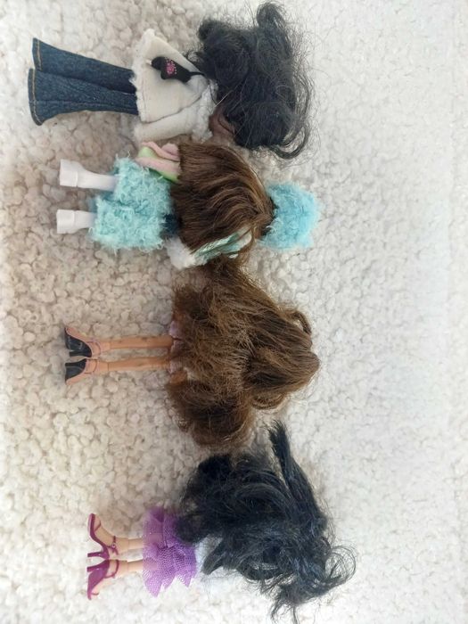 Lil Bratz міні Братц MGA: 550 грн. - Куклы и пупсы Липины на Olx