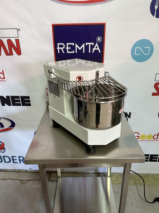 Тістоміс Промисловий Одношвидкісний Обєм 8 Літрів!