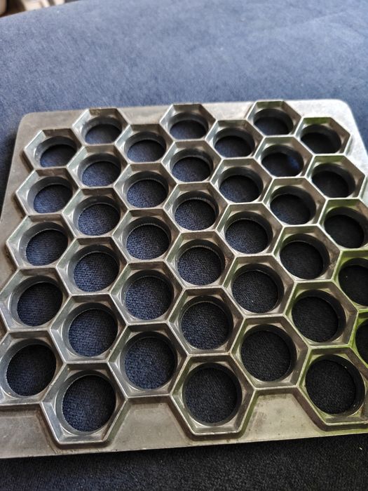 Forma do pierogów pielmieni