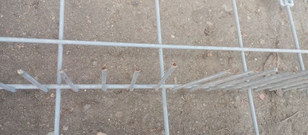 Kosz zmywarki dolny hotpoint Ariston 60 cm szuflada koszyk dolny rdza