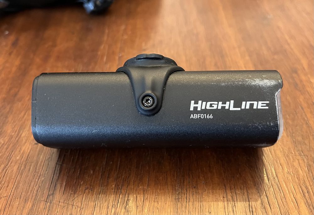 Mactronic Highline